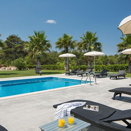 Villa Malibu One Vir Exteriér fotografie