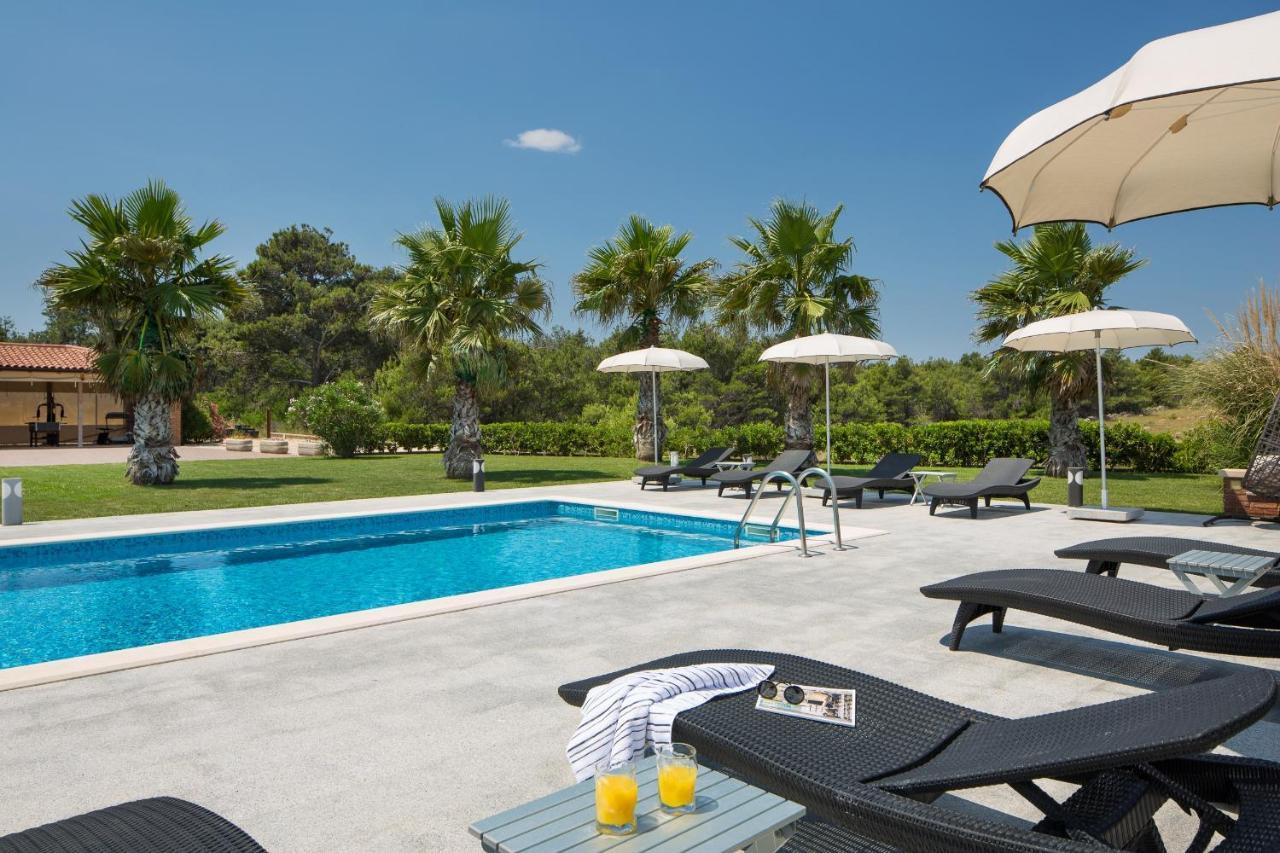 Villa Malibu One Vir Exteriér fotografie