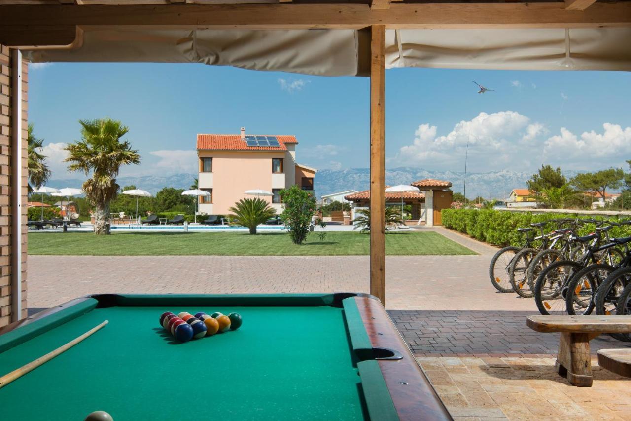 Villa Malibu One Vir Exteriér fotografie