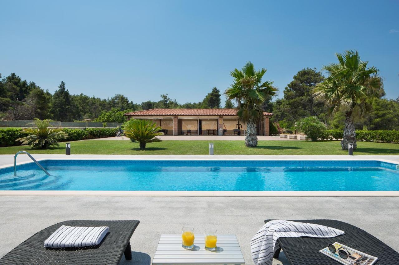 Villa Malibu One Vir Exteriér fotografie
