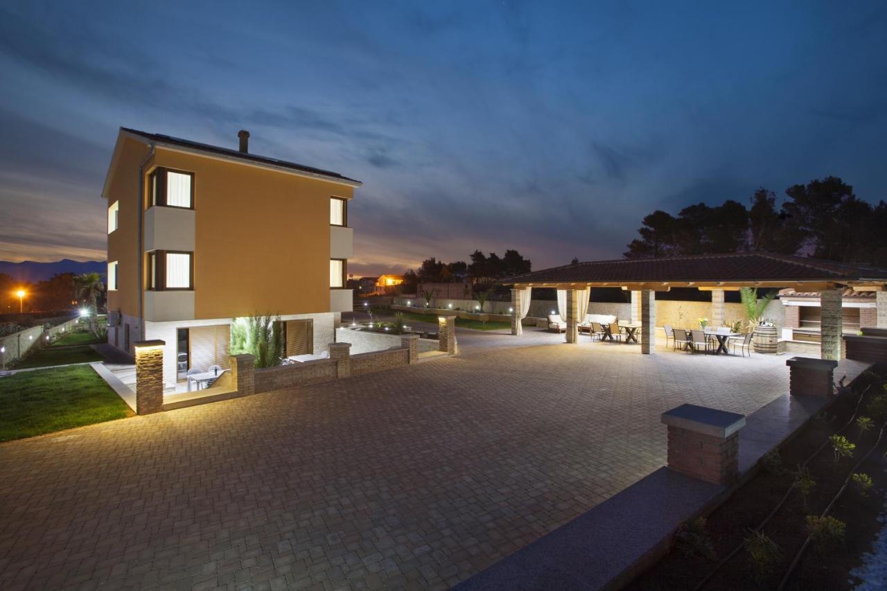 Villa Malibu One Vir Exteriér fotografie