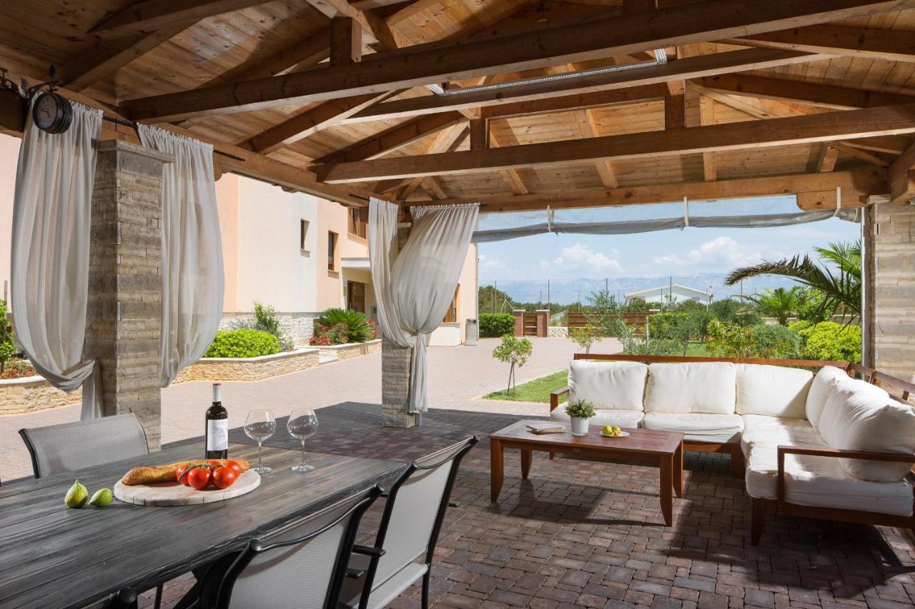 Villa Malibu One Vir Exteriér fotografie