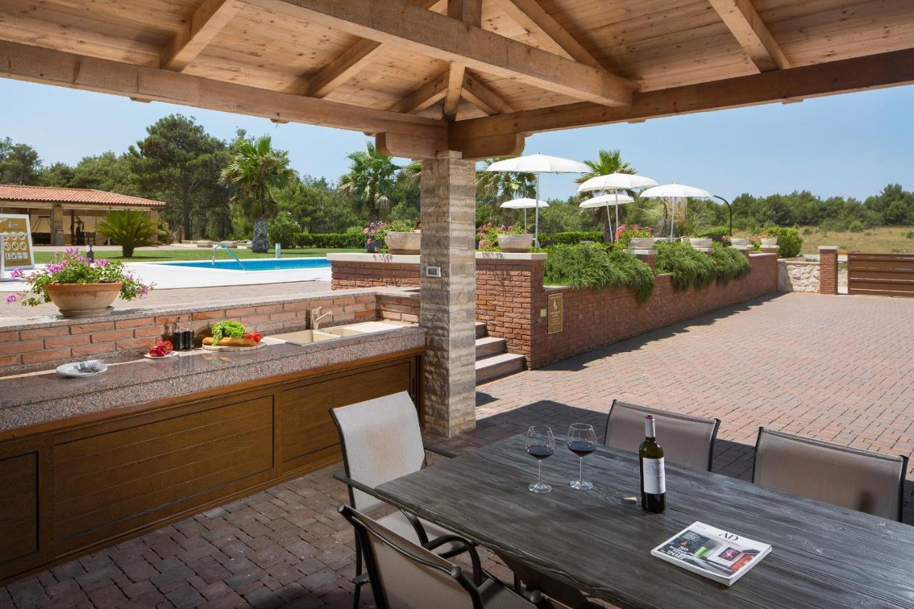 Villa Malibu One Vir Exteriér fotografie