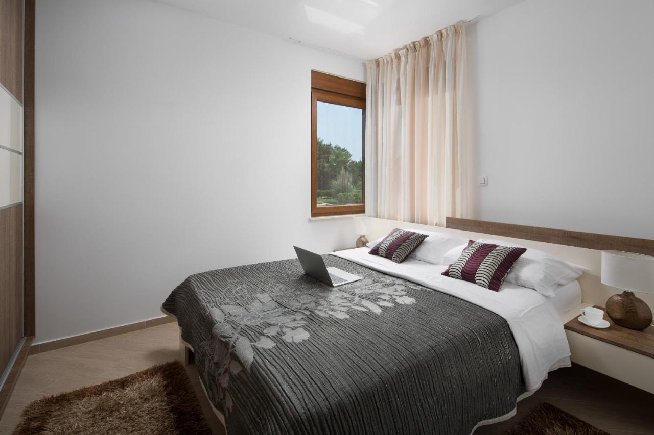Villa Malibu One Vir Exteriér fotografie
