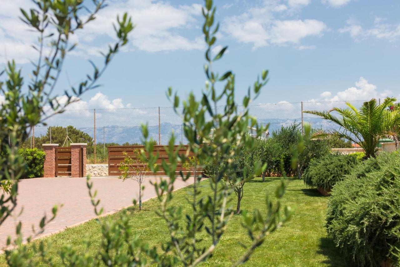 Villa Malibu One Vir Exteriér fotografie