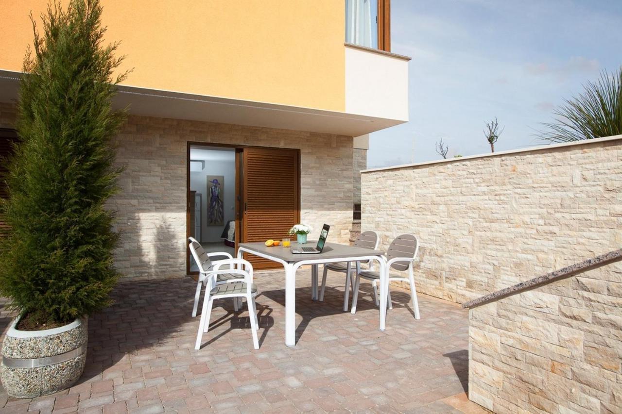 Villa Malibu One Vir Exteriér fotografie