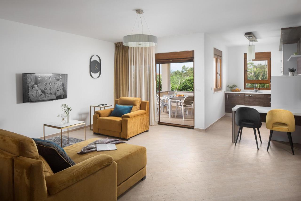 Villa Malibu One Vir Exteriér fotografie